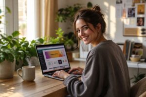 Système.io pour Débutant: Le Guide Complet pour Lancer et Vendre Vos Formations en Ligne