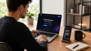 business en ligne 
