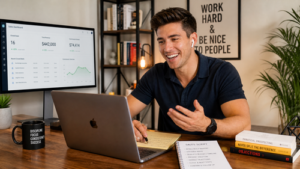 business en ligne 
