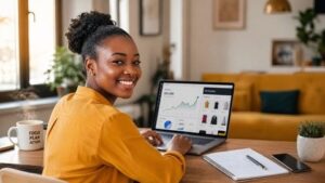 Comment Gagner de l&rsquo;Argent sur Internet en 2026: Le Guide Complet pour Débutants et Pros