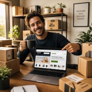 Marketplace ou Boutique en Ligne : Où Vendre Vos Produits