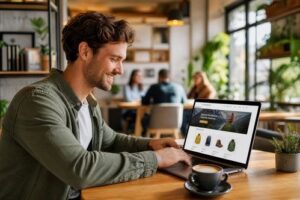 Dropshipping : Le Guide Complet Pour Lancer Votre Business Sans Stock