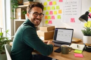 Les Erreurs du E-Commerce Qui Sabotent Vos Ventes