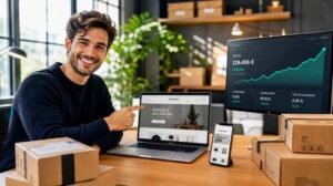 Tendances E-commerce