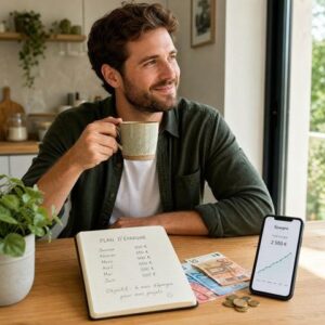 Comment économiser chaque mois : 12 astuces concrètes pour garder plus d&rsquo;argent dans votre poche