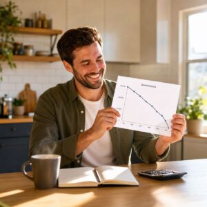 Comment Sortir des Dettes : Le Guide Complet pour Reprendre le Contrôle de vos Finances