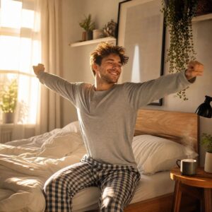 Se Lever Tôt : Les Avantages Qui Vont Transformer Vos Matins (Et Votre Vie) Se Lever Tôt : Les Avantages Qui Vont Transformer Vos Matins (Et Votre Vie)
